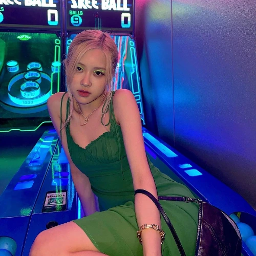 Roseanne Park